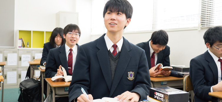 進学コース