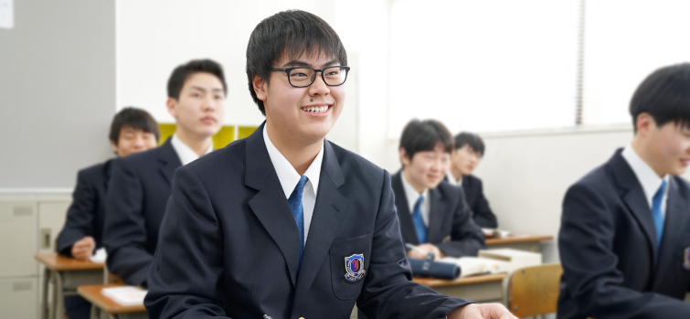 進学コース