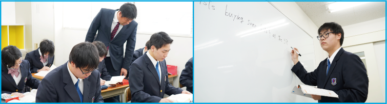 進学コース
