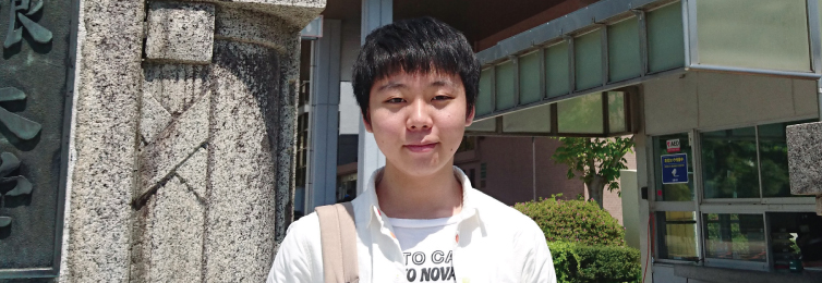 落合一貴