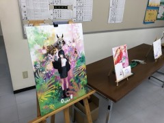 オープンスクール(授業体験会)