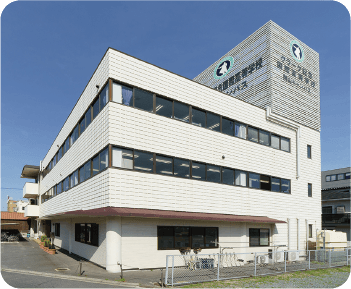 岡山キャンパス